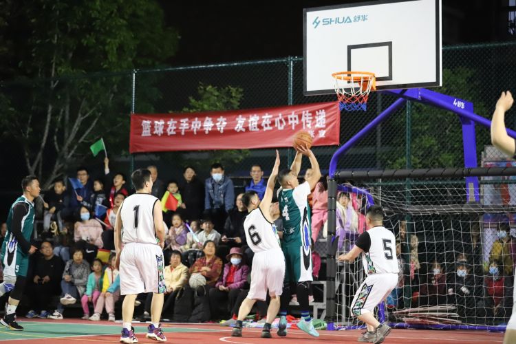 阵容